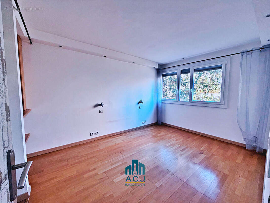 Appartement à VANDOEUVRE-LES-NANCY