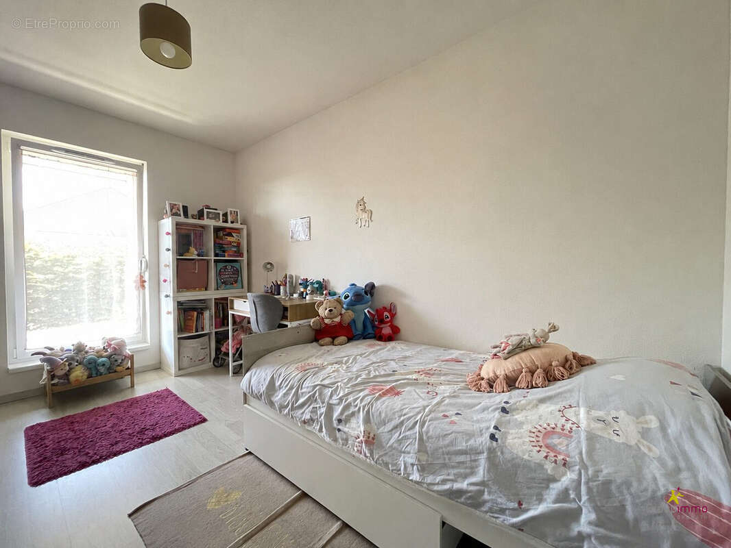 Appartement à WINGERSHEIM