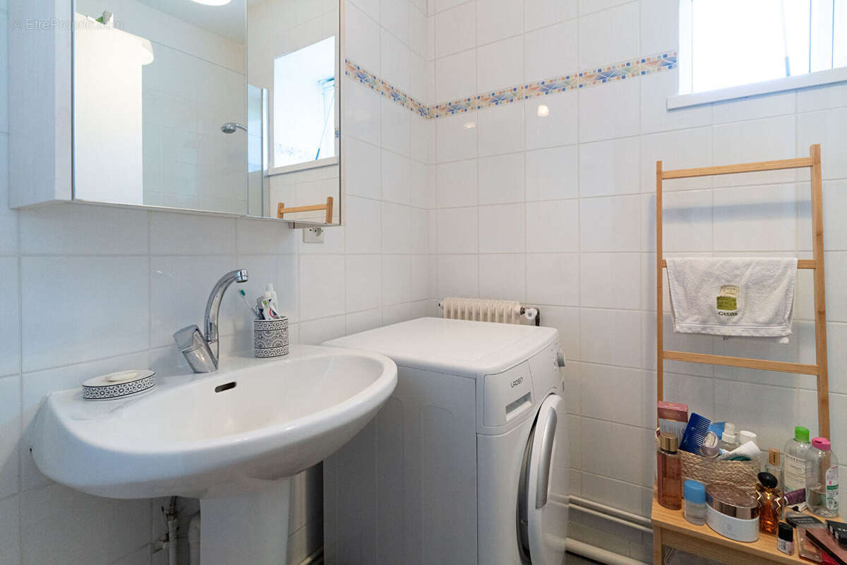 Appartement à TOURS
