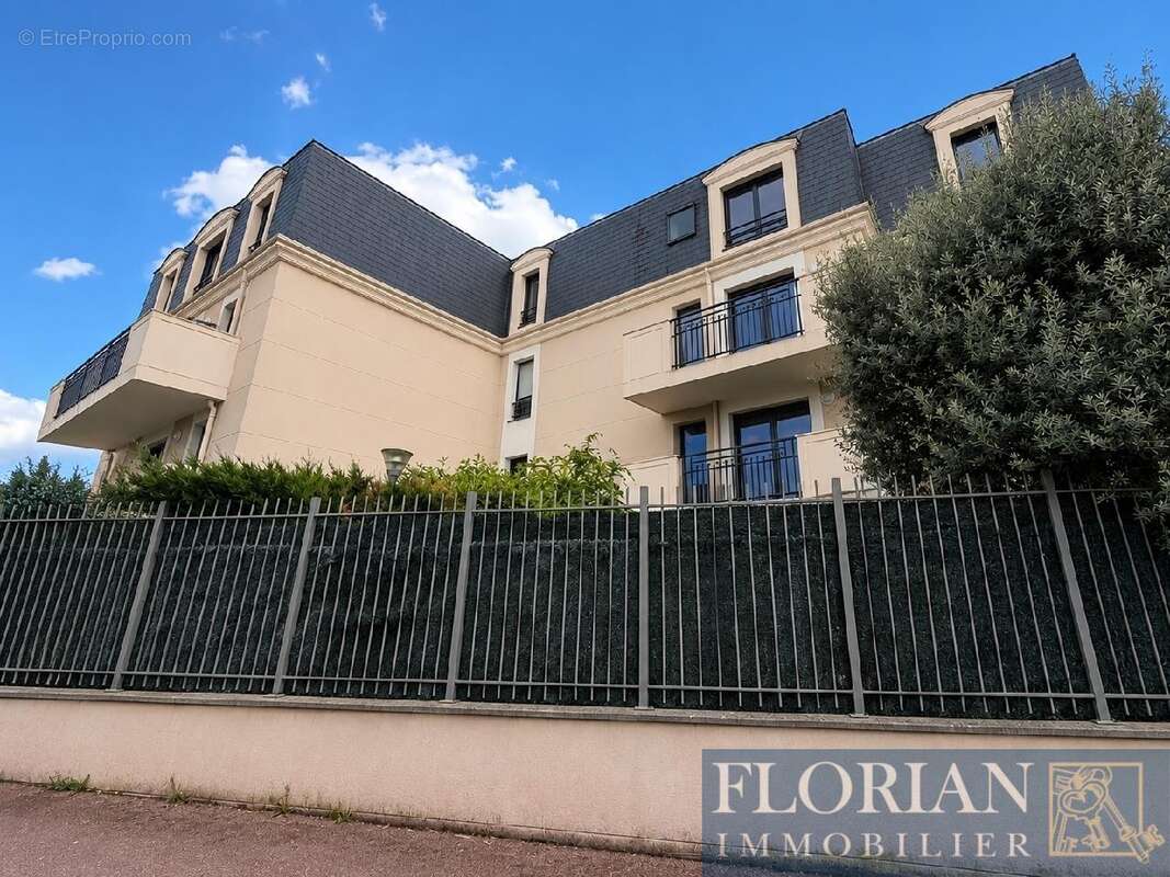 Appartement à ANTONY