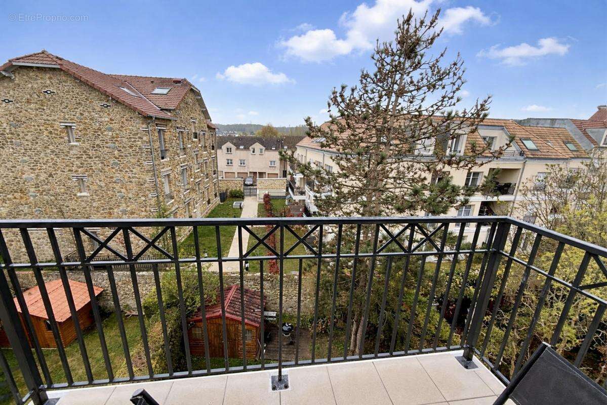 Appartement à PLAISIR