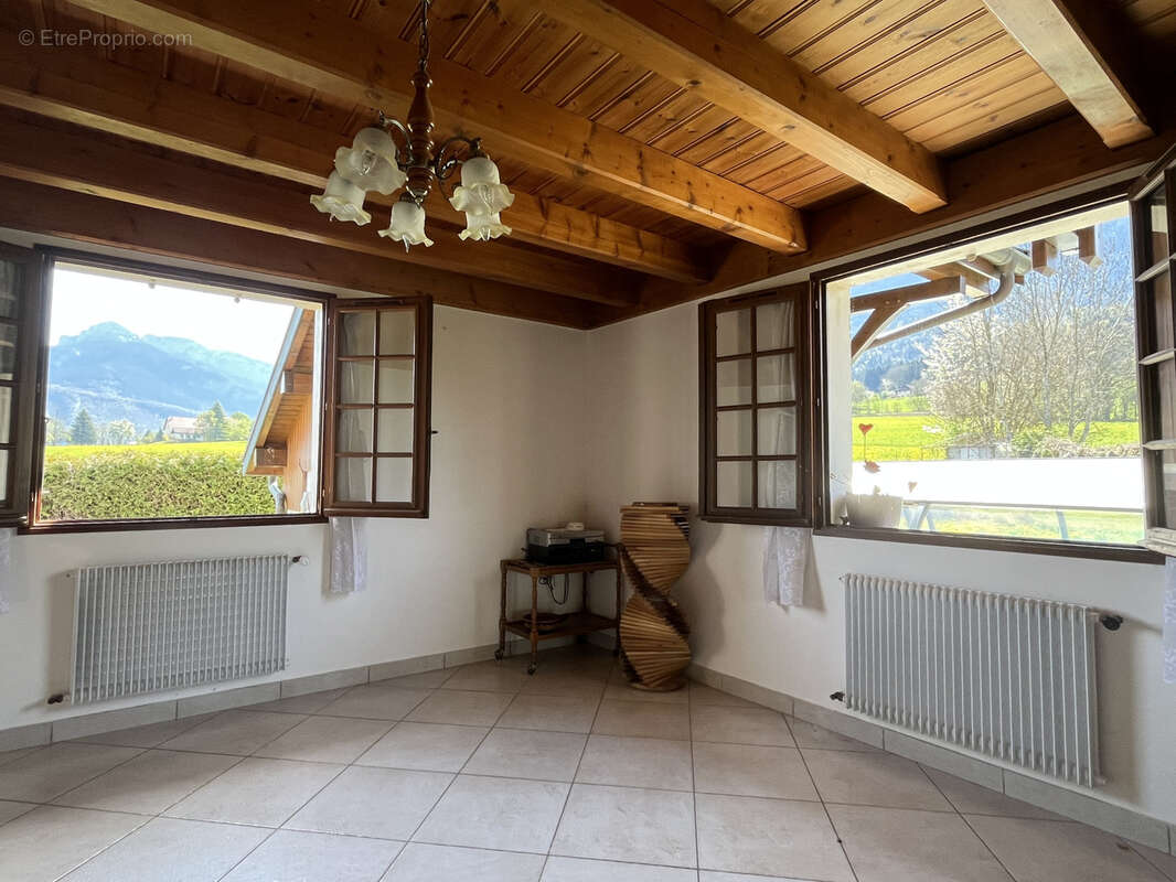 Maison à SAINT-LAURENT