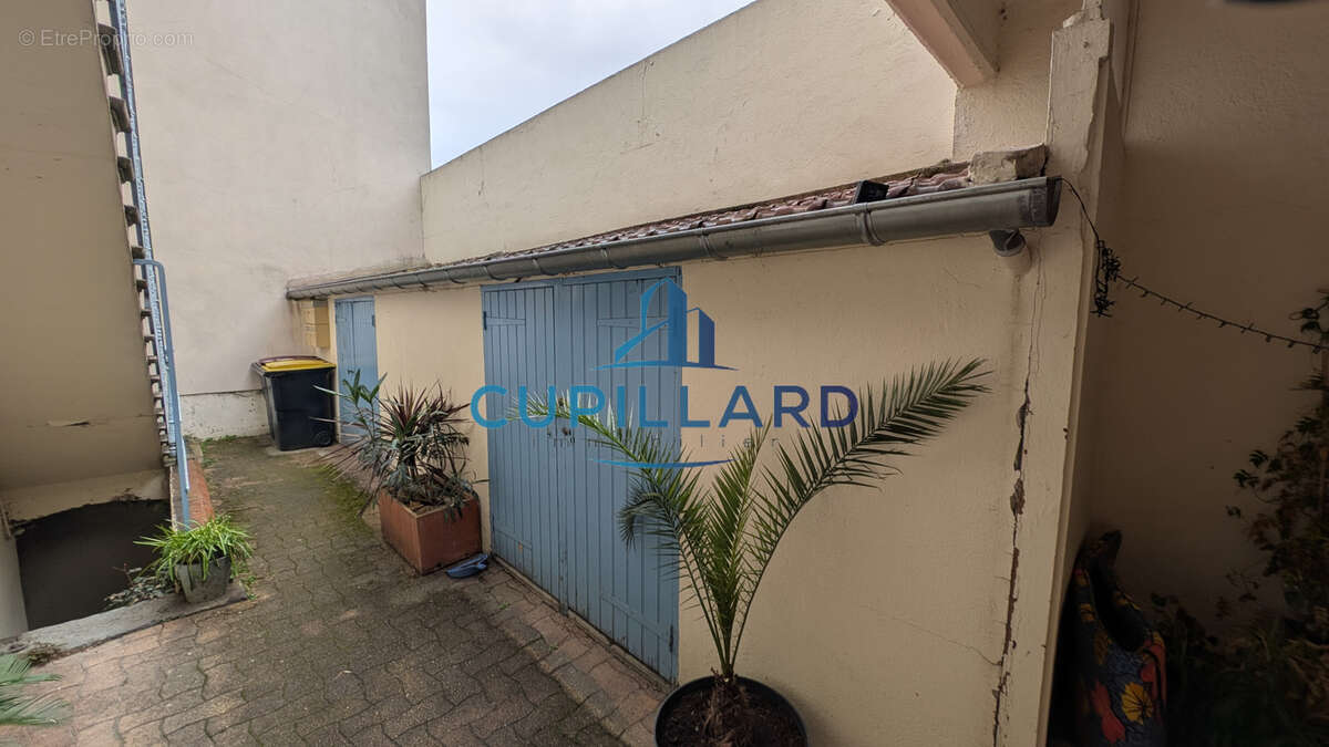 Appartement à ROANNE