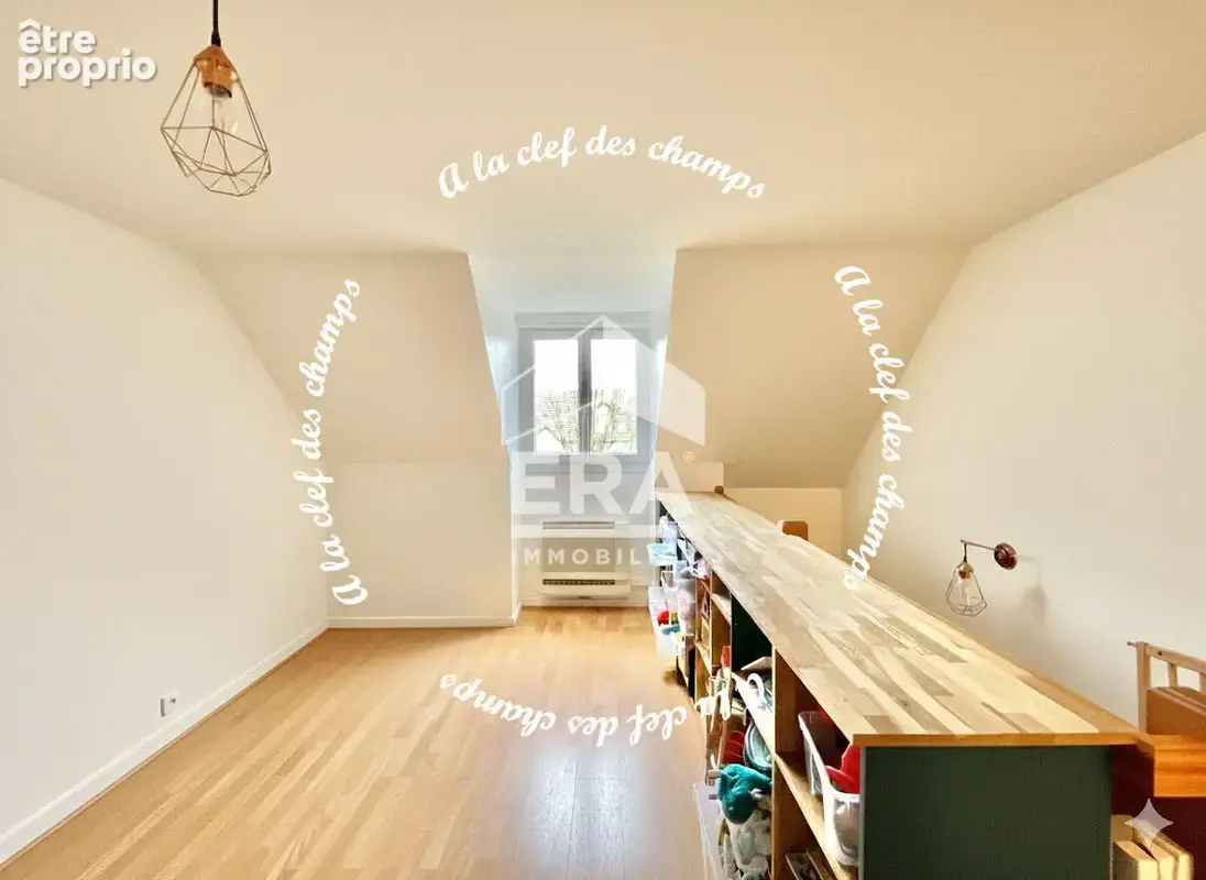 Maison 206m² à limours - photo 15