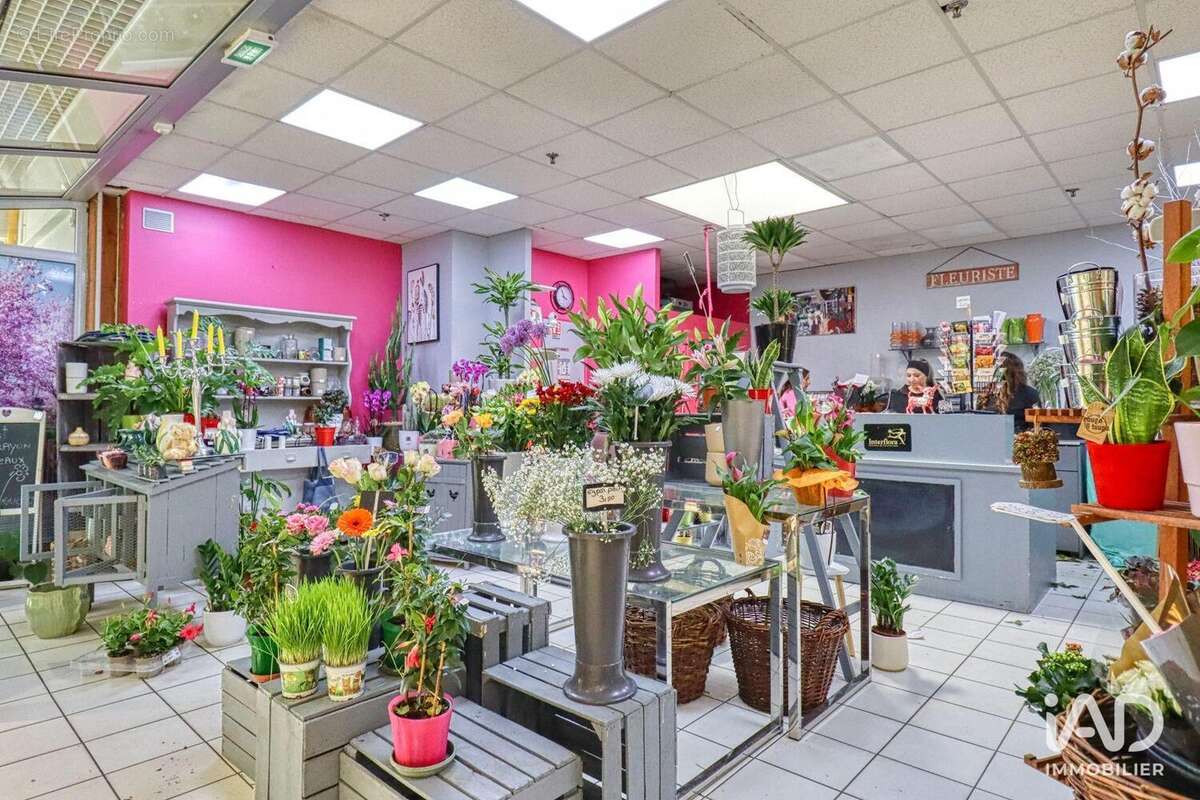 Photo 6 - Commerce à MONTMAGNY