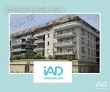 Photo 1 - Appartement à FONTAINE