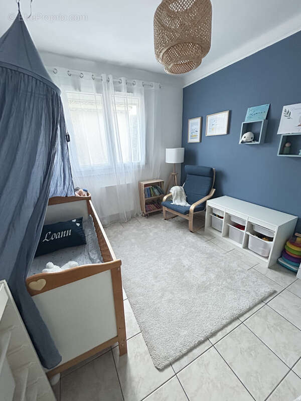 Appartement à AUBAGNE