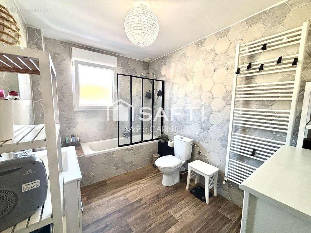 Photo 7 - Maison à LONGWY