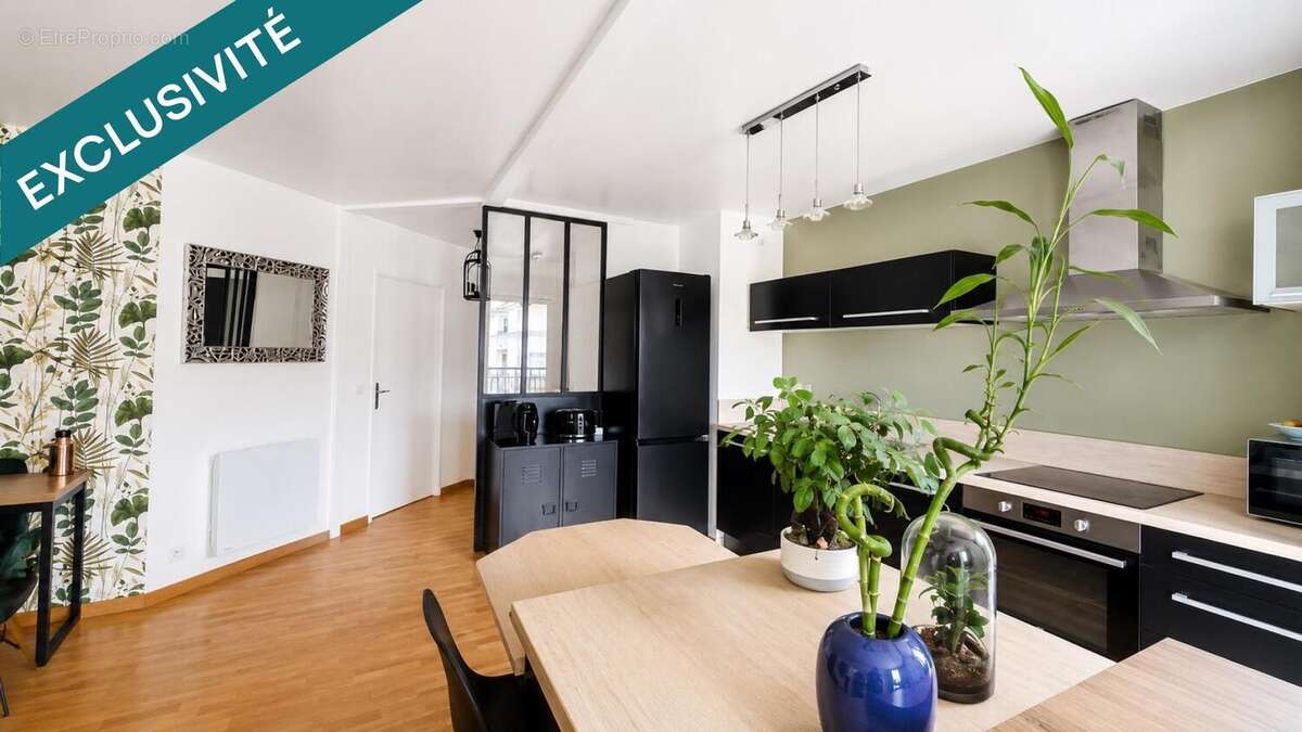 Photo 4 - Appartement à LONGJUMEAU