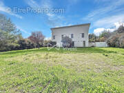 Maison à SAINT-GELY-DU-FESC