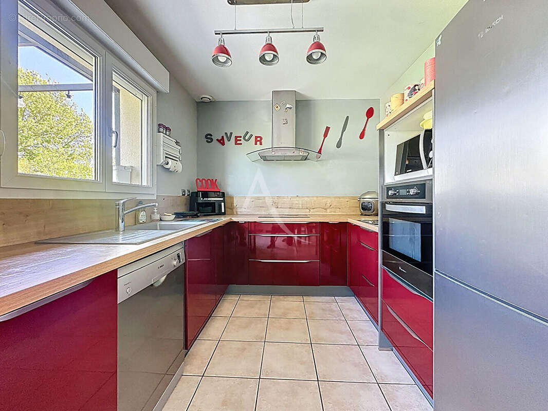 Maison à BRISSAC-QUINCE