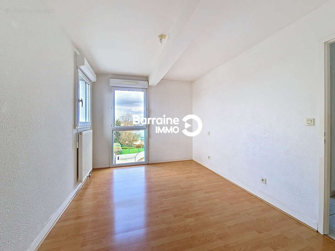 Appartement à LORIENT
