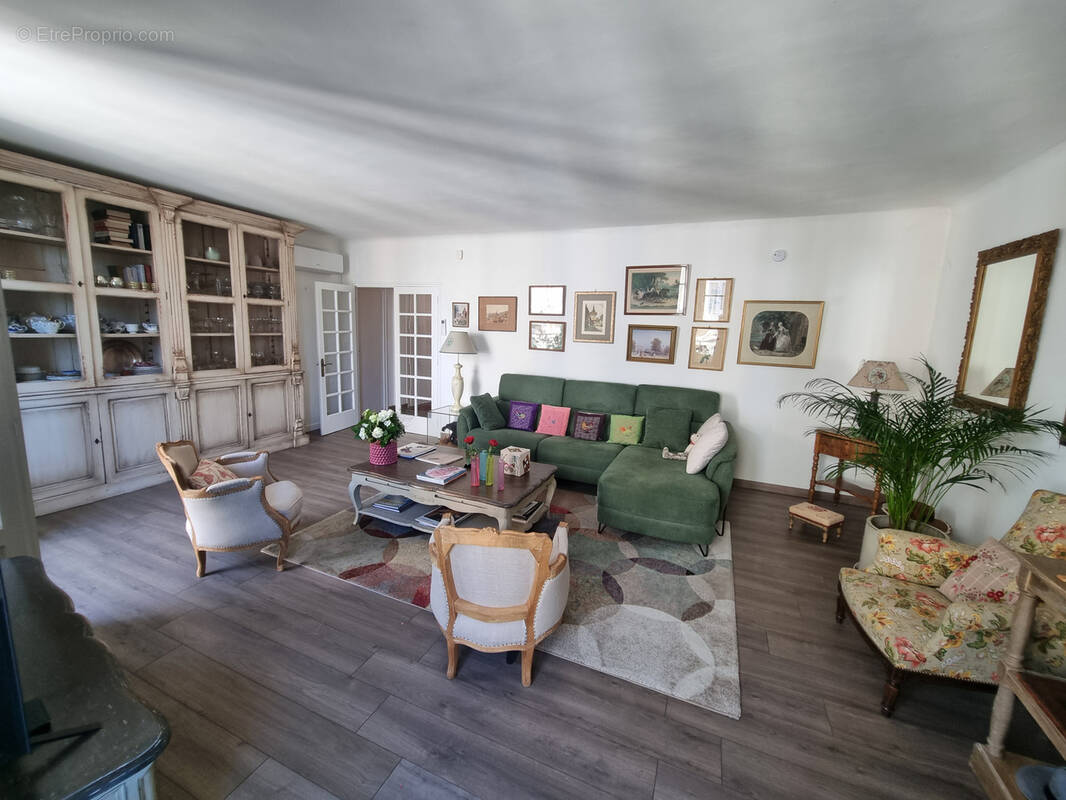 Appartement à NARBONNE