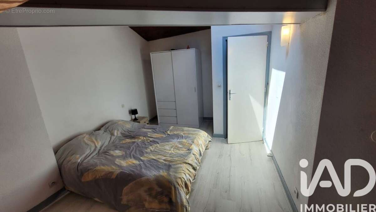 Photo 7 - Appartement à LIBOURNE