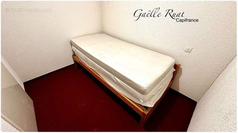 Appartement à FONT-ROMEU-ODEILLO-VIA