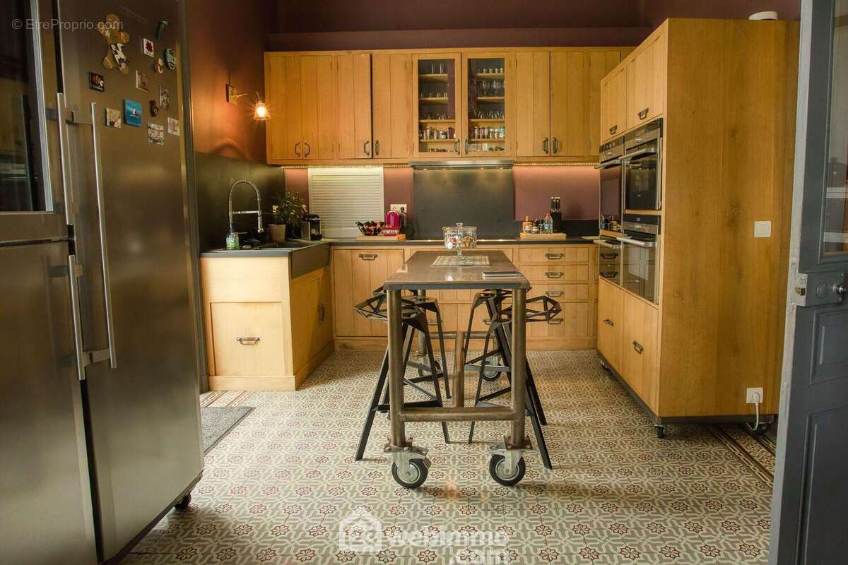 Maison à LA ROCHELLE