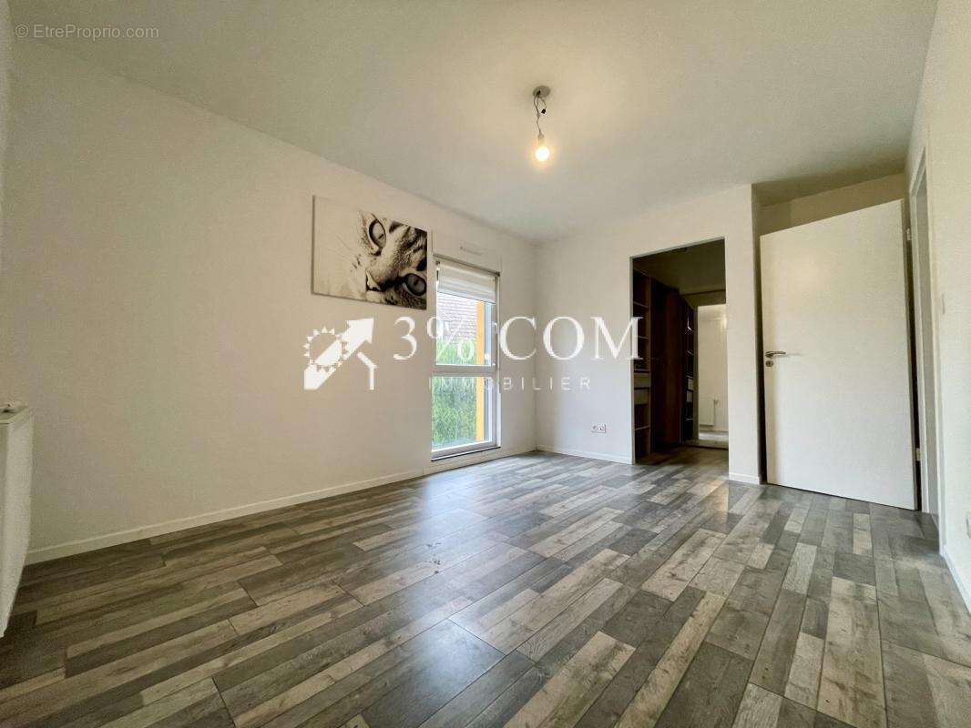 Maison à DRUSENHEIM