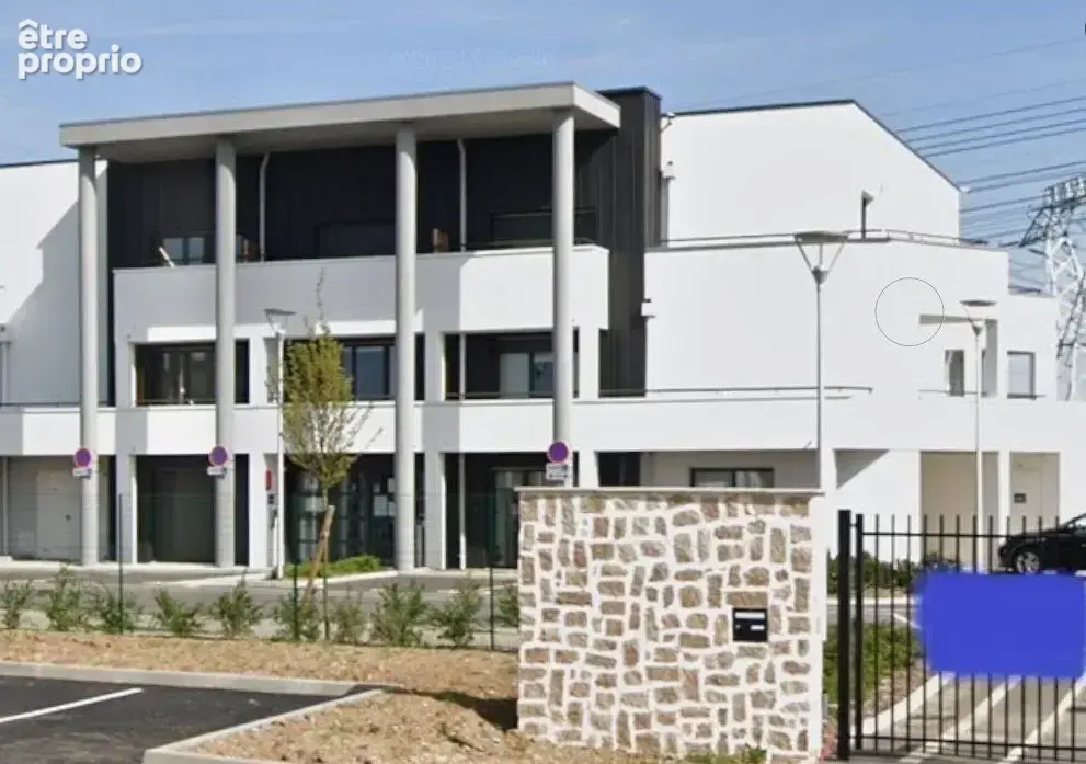 Appartement à VILLEJUST