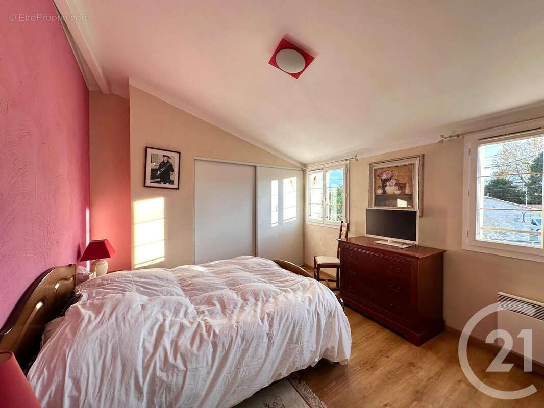 Maison à SAINT-LAURENT-D&#039;ARCE