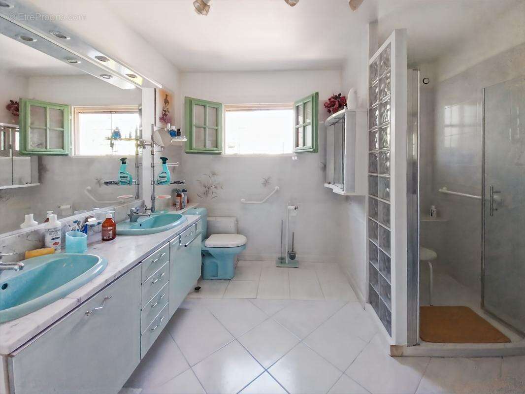 Maison à MARSEILLAN