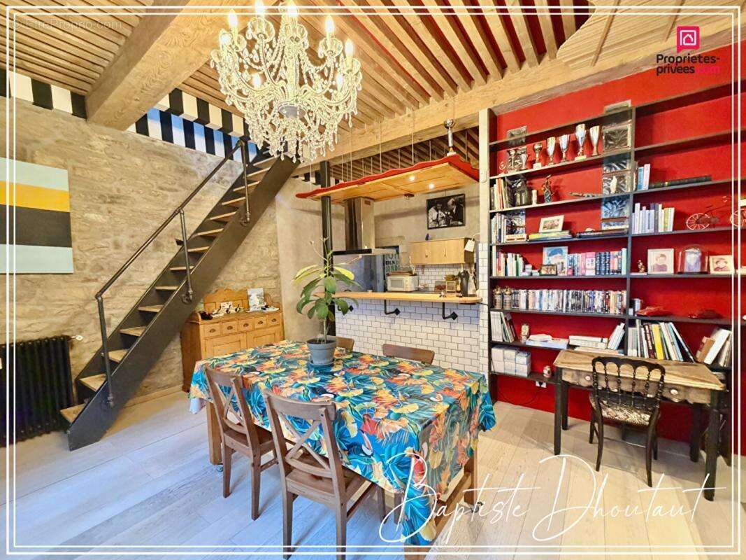 Appartement à BESANCON