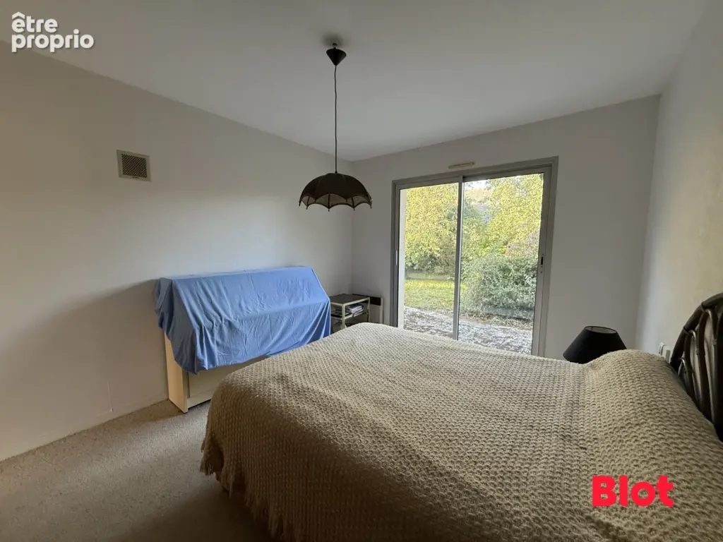 Maison 6 pièces 140 m² à vendre à Janze (35150) - photo 7