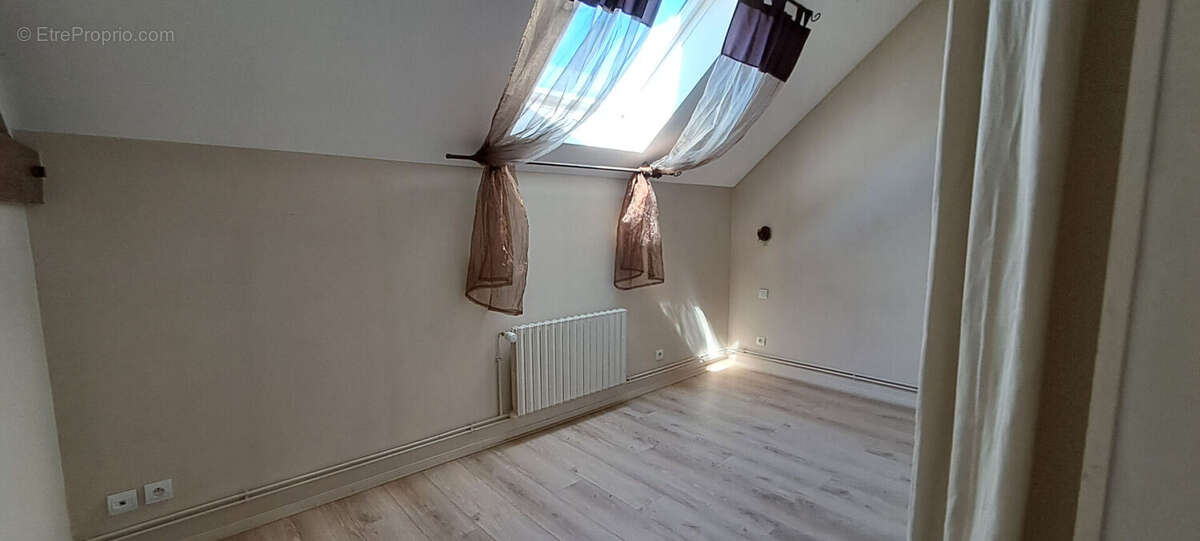 Appartement à ETAMPES
