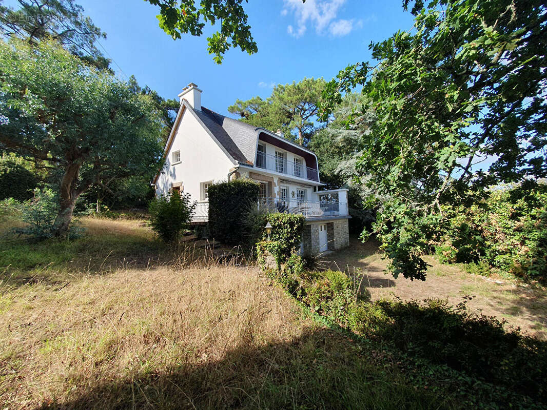 Maison à SAINT-PHILIBERT