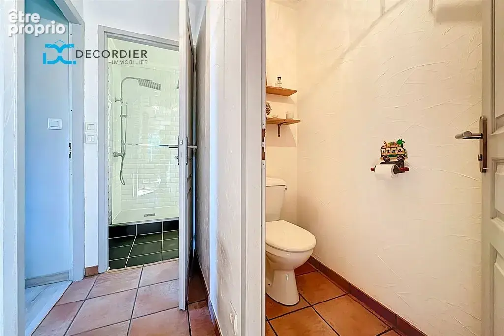 Maison individuelle a vendre a publier - photo 14