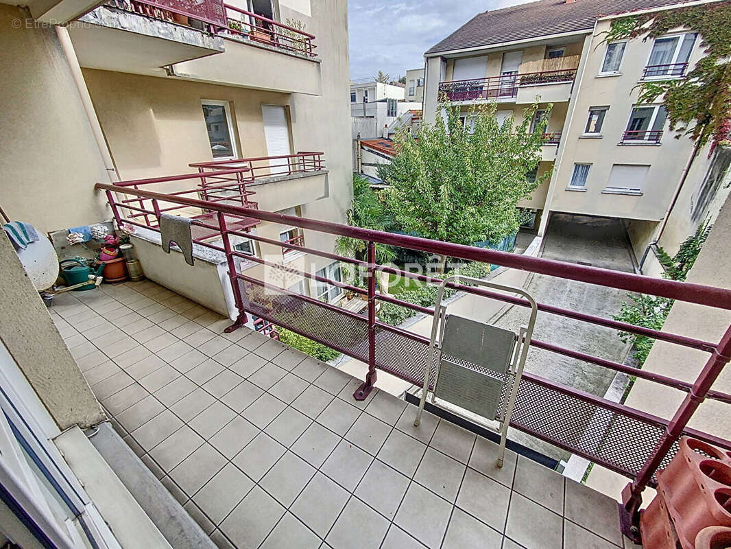 Appartement à BAGNOLET