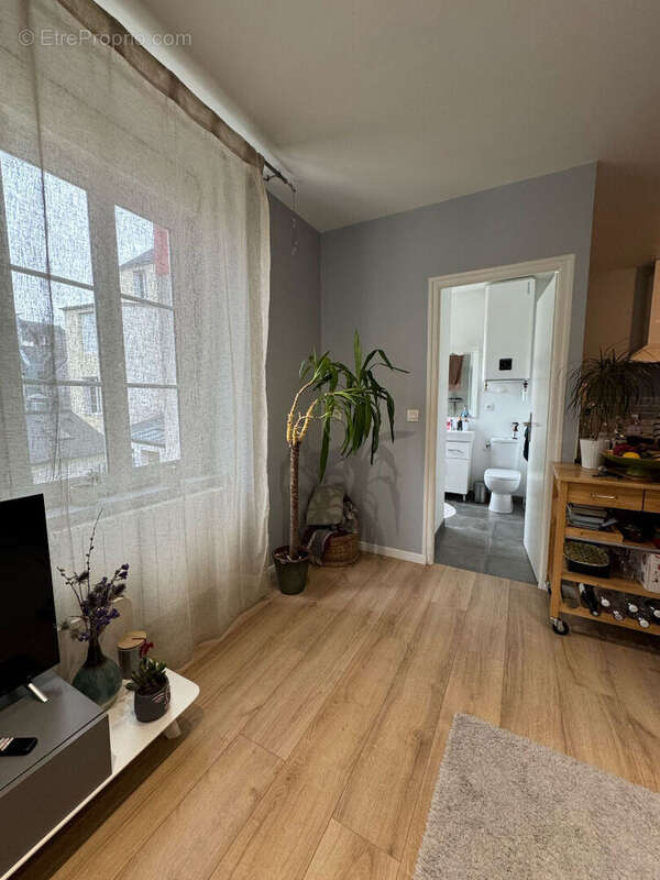 Appartement à AURAY