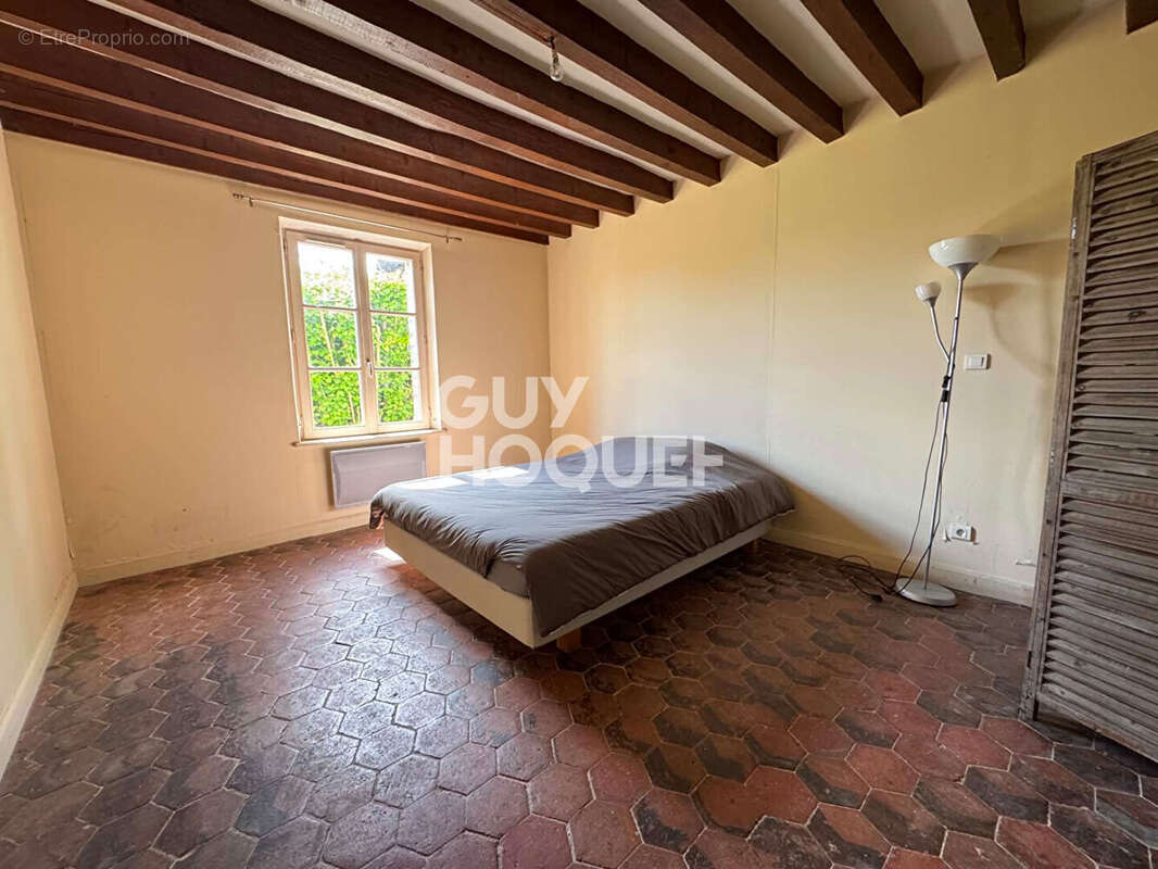 Propriété avec dépendances - photo 10