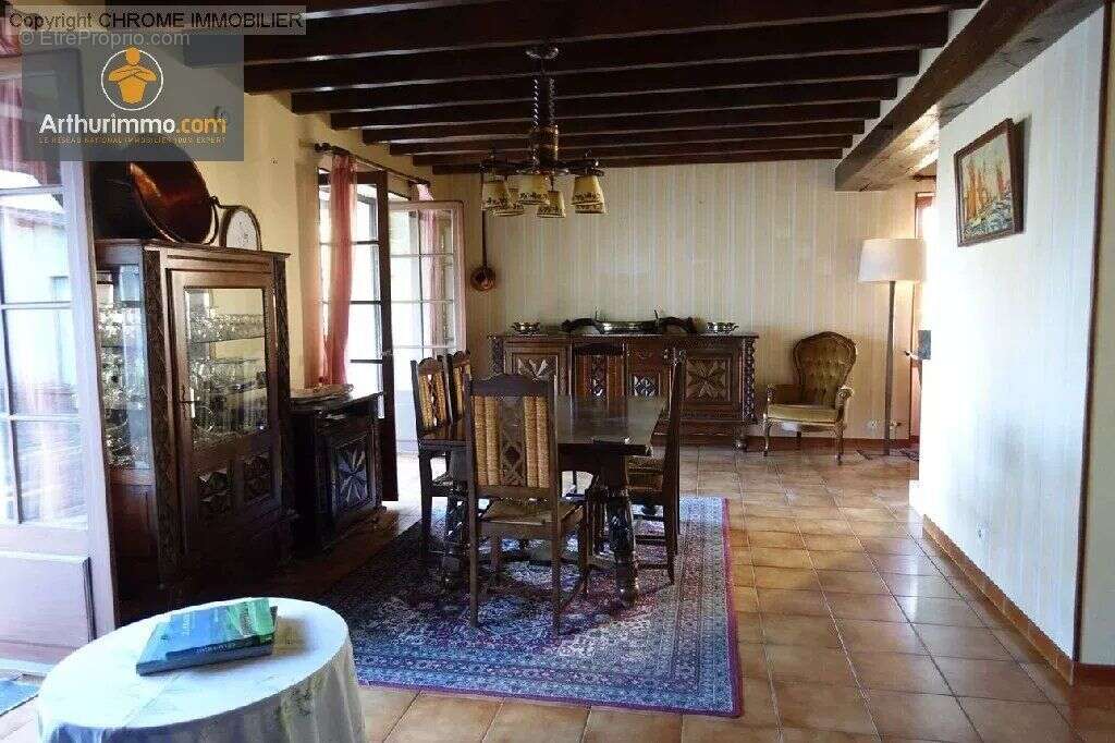 Maison à MARMANDE