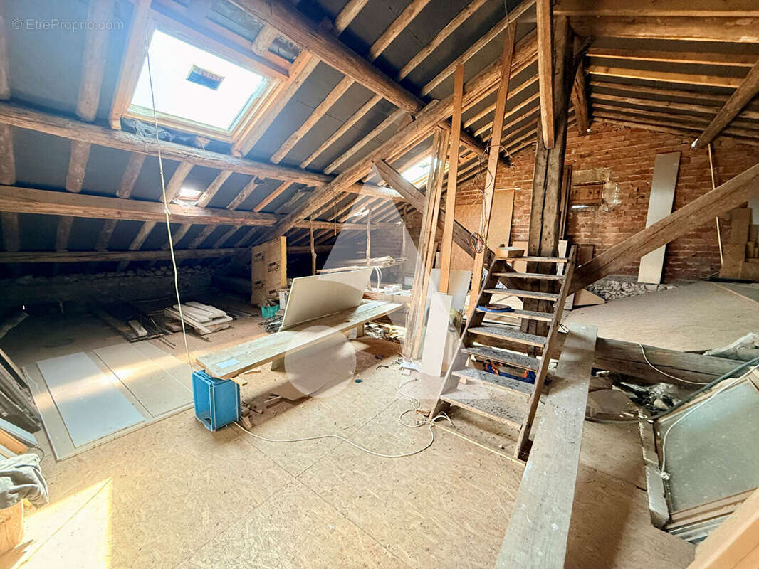 Maison Stainville 4 pièce(s) 162 m2 - photo 14