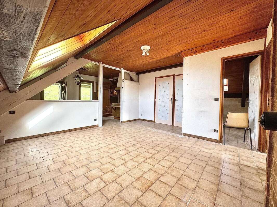 Photo 3 - Appartement à LANS-EN-VERCORS