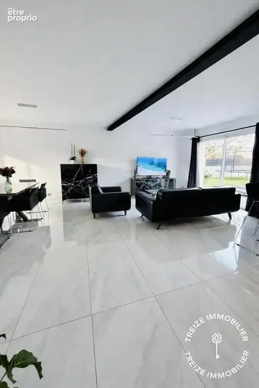 Maison 6 pièces 132 m² à vendre à La Limouziniere (44310) - photo 2