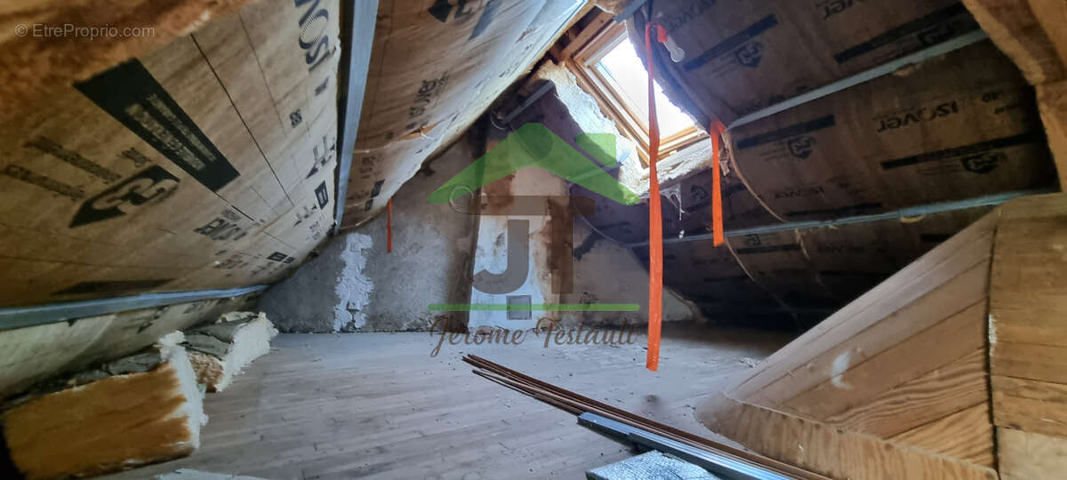 Maison de 59m2 à acheter 66000 € à Villemaury - photo 10