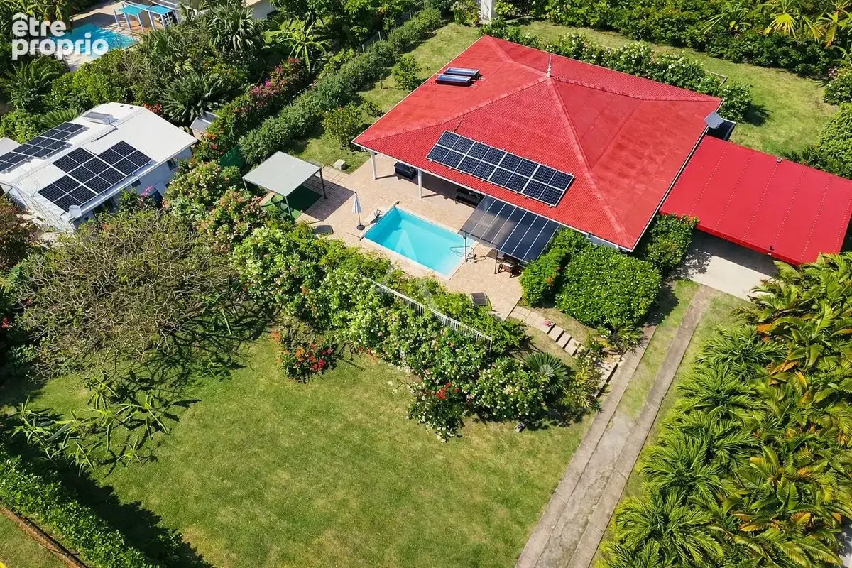 Villa clé en main : le plaisir de vivre, la logique d'investir - photo 13