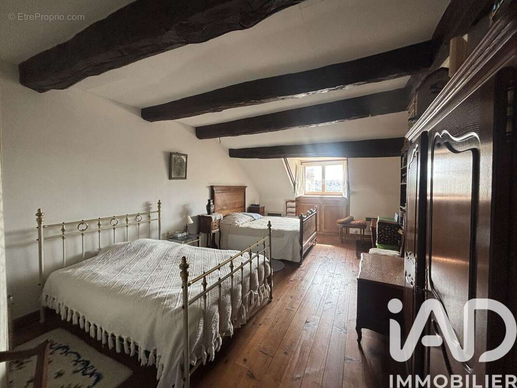 Maison 166 m² à Mennouveaux  - photo 9