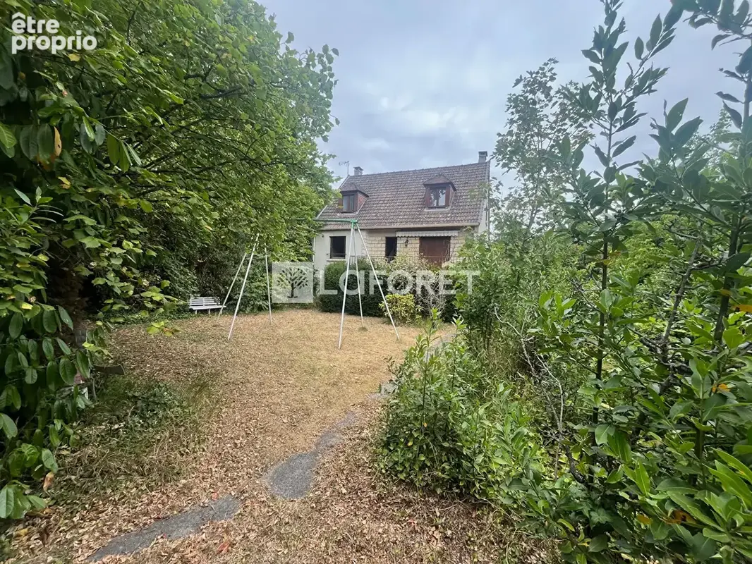 Maison Les Pavillons Sous Bois 6 pièce(s) 152 m2 - photo 6