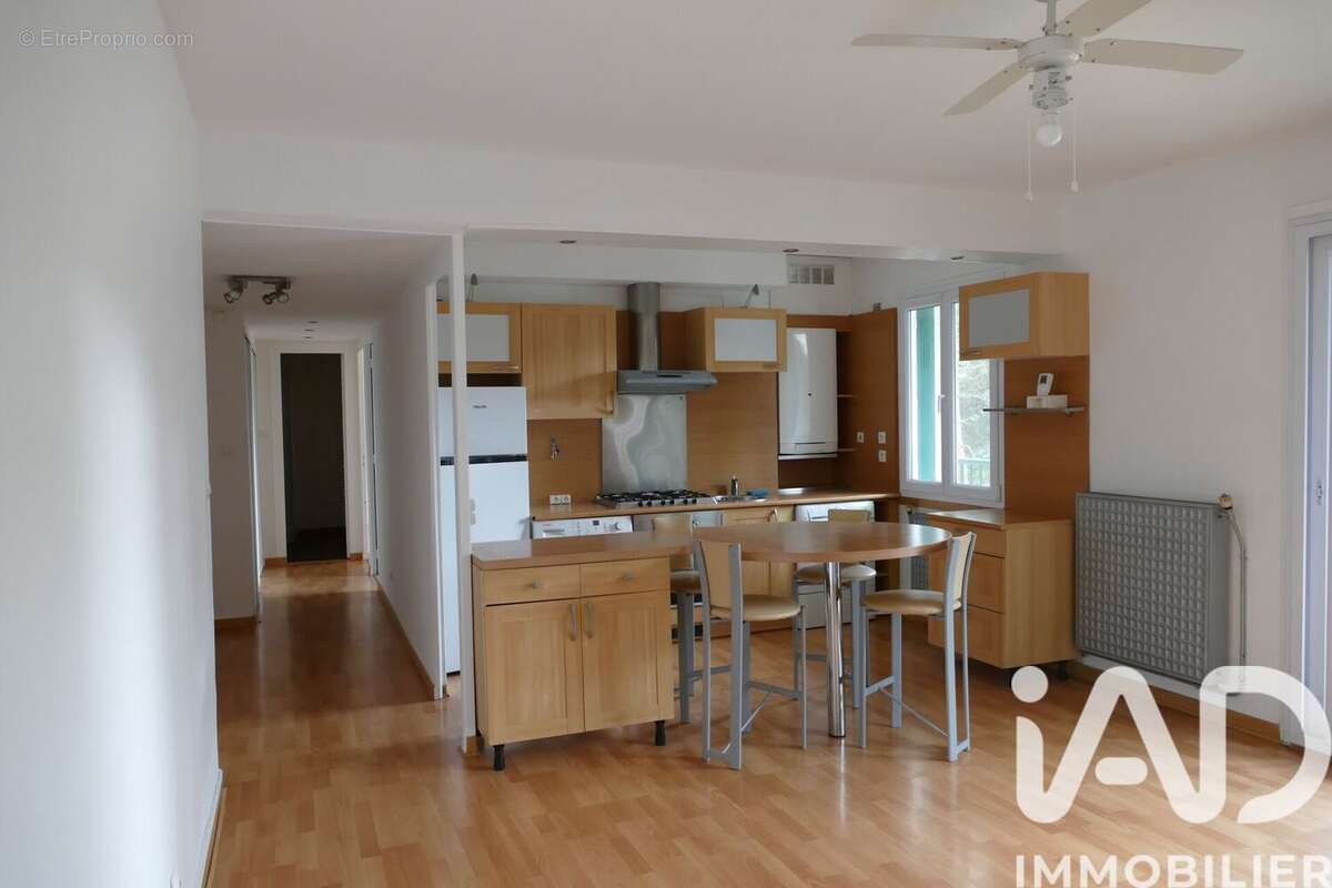 Photo 7 - Appartement à LA BAULE-ESCOUBLAC