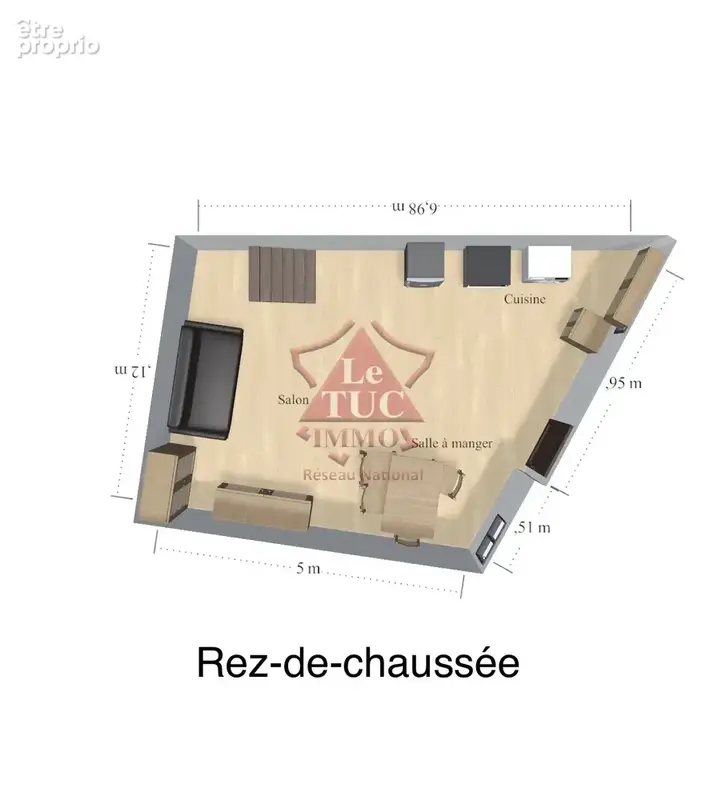 EXCLUSIF ! Charmante maison de village au cœur du village médiéval du Bar-sur-Loup - photo 23