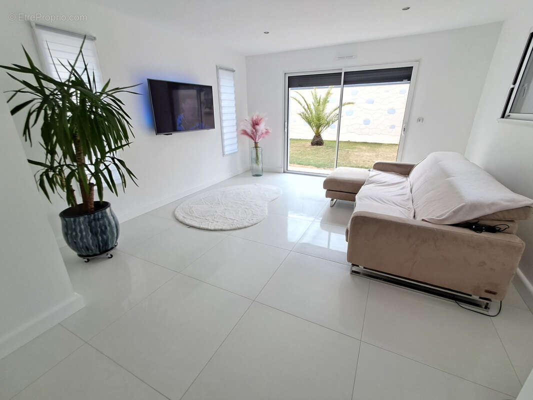 Chateau gontier pavillon pp de 2020 - photo 5