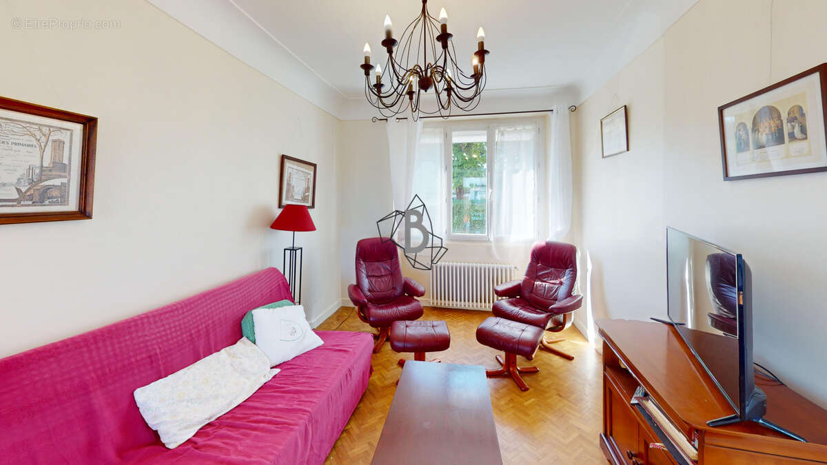 Maison t7 - 160 m2 - baraqueville - photo 2