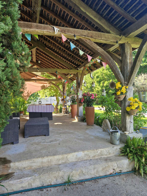 Maison à LE PONT-DE-BEAUVOISIN