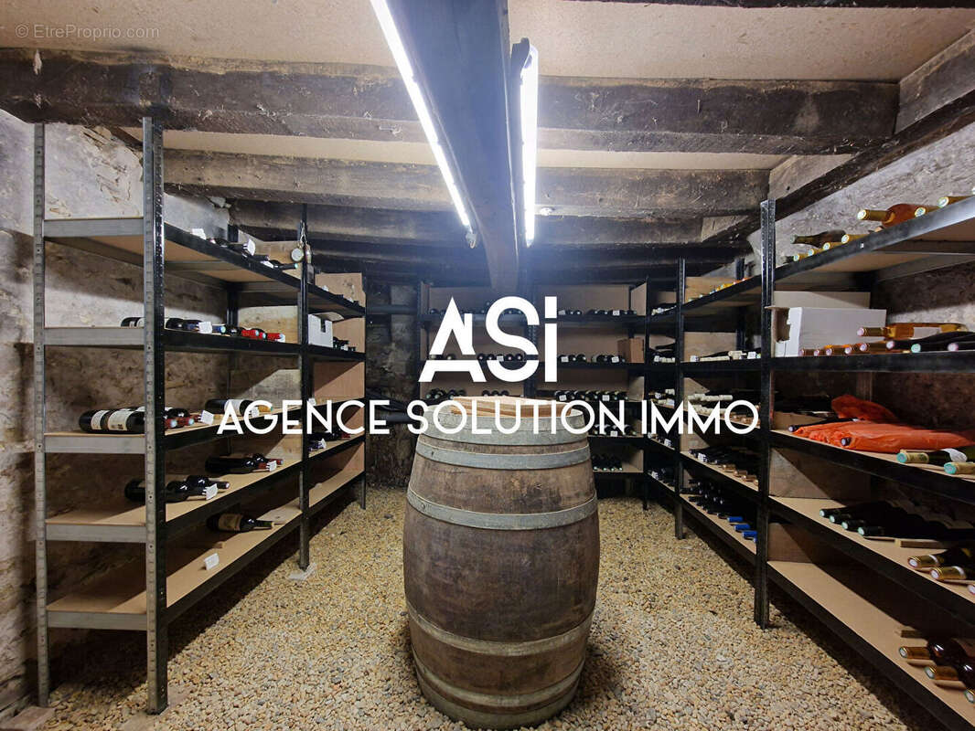 Maison Saint Sulpice 121 m²  - 3 chambres sur 1287 m² de terrain et 4 garages et car-port - photo 13
