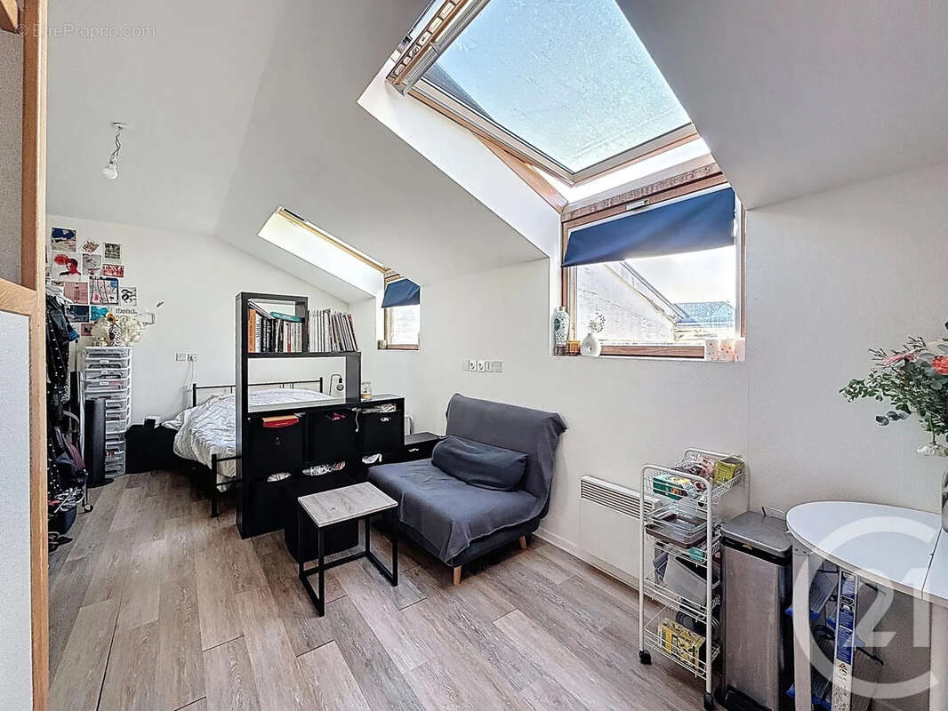Appartement à LYON-7E