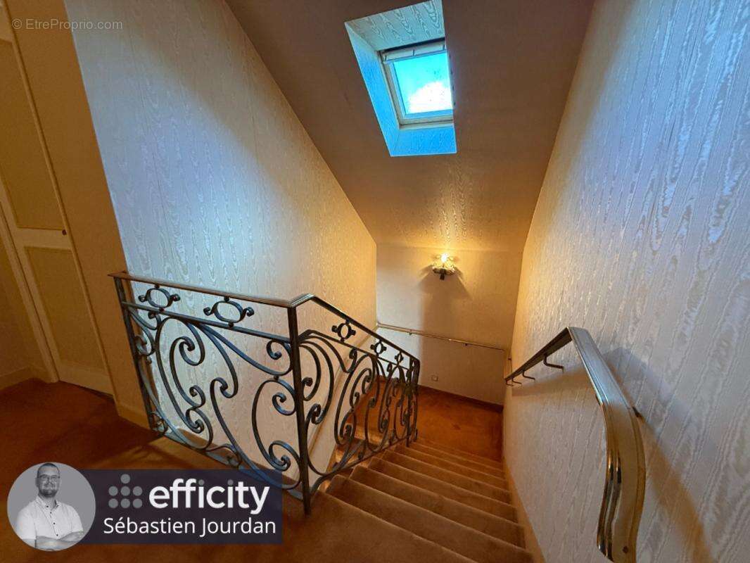 Maison à LA GUERCHE-DE-BRETAGNE