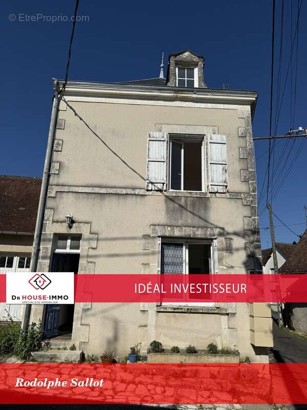 Appartement à INGRANDES