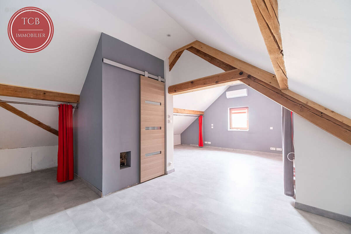 Maison à TAGSDORF